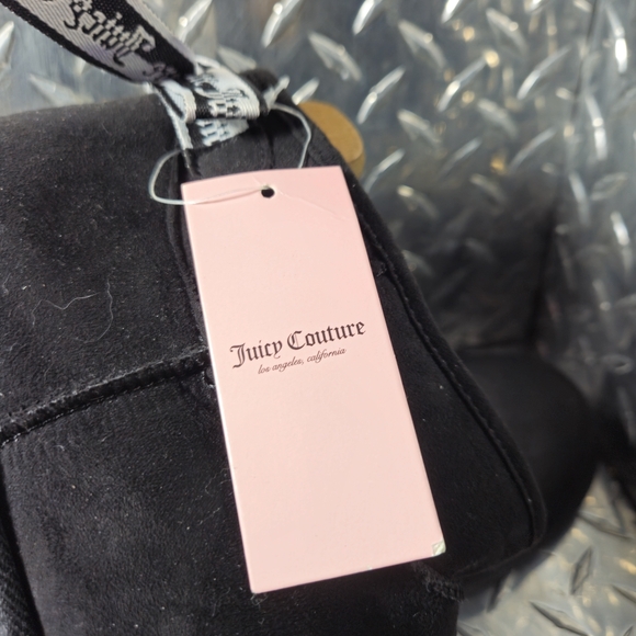 Juicy Couture booties - Picture 5 of 5